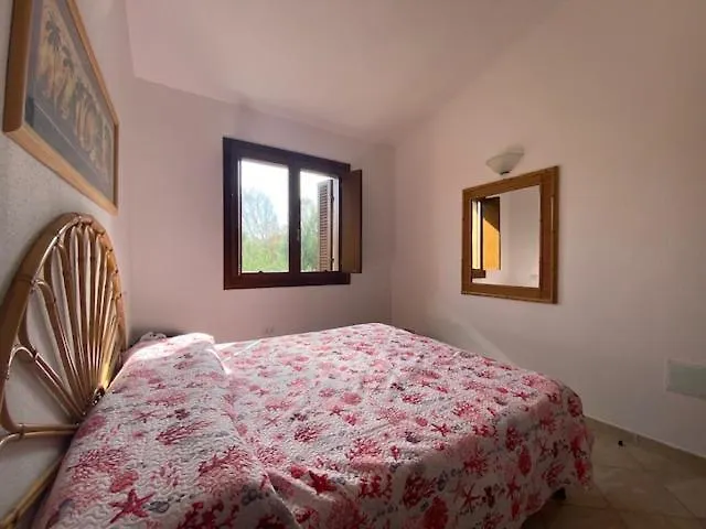 Villa Poseidon House Santa Teresa Gallura