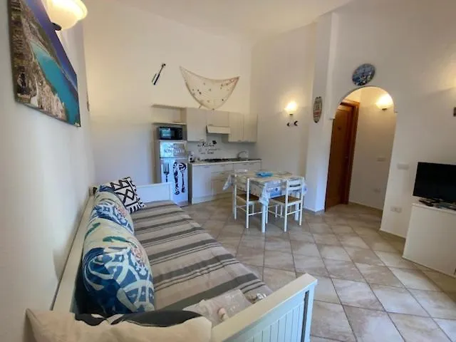 Poseidon House Villa Santa Teresa Gallura 0*,