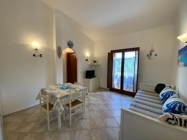 Poseidon House Villa Santa Teresa Gallura Holiday home