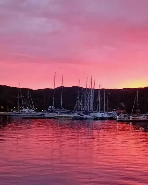Holiday home Poseidon House Villa Santa Teresa Gallura